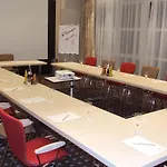 Hotel Ringhotel Bundschu 4*