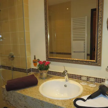 Ringhotel Bundschu 4*