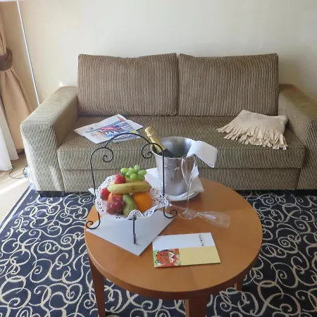 Hotel Ringhotel Bundschu