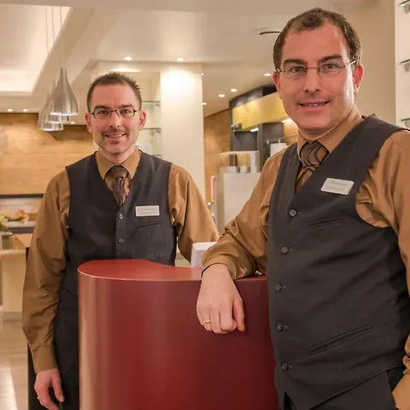 Ringhotel Bundschu Hotel