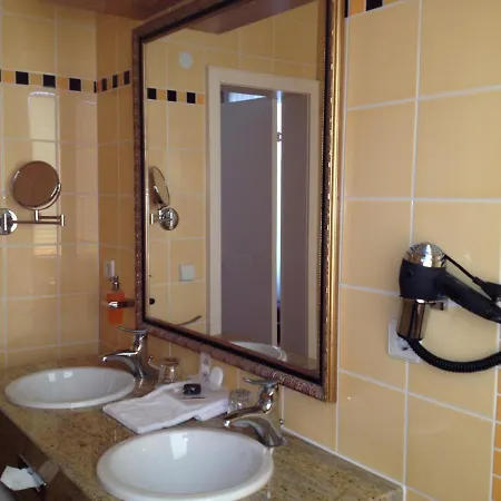 Hotel Ringhotel Bundschu Bad Mergentheim