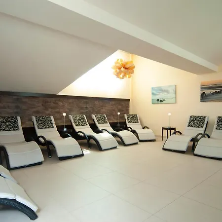 Ringhotel Bundschu Бад-Мергентхайм