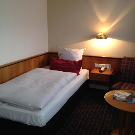 Отель Ringhotel Bundschu