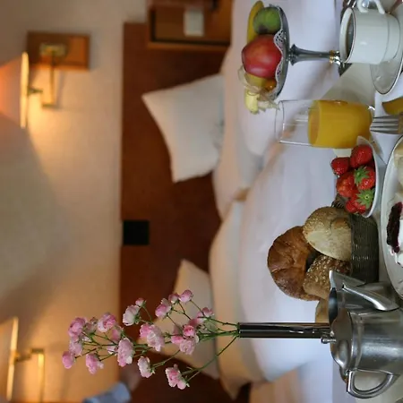 Hotel Ringhotel Bundschu Bad Mergentheim