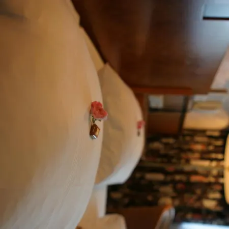 Ringhotel Bundschu Bad Mergentheim