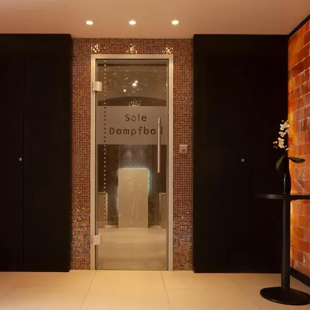 Ringhotel Bundschu Hotel 4*