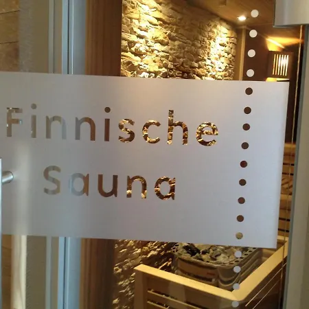 Ringhotel Bundschu Hotel