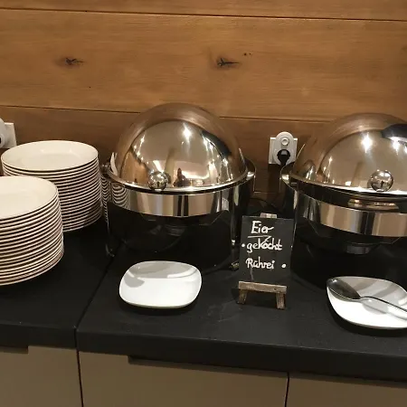 Hotel Ringhotel Bundschu Bad Mergentheim