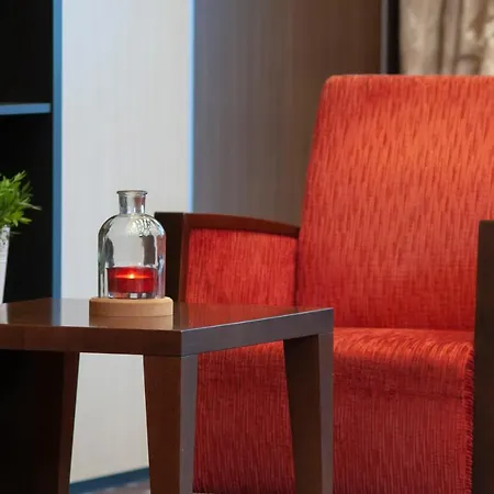 Ringhotel Bundschu Hotel Bad Mergentheim