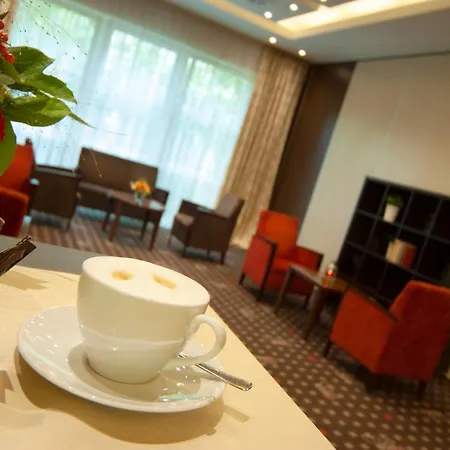 Ringhotel Bundschu Bad Mergentheim