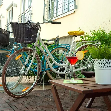 Ringhotel Bundschu 4* Bad Mergentheim
