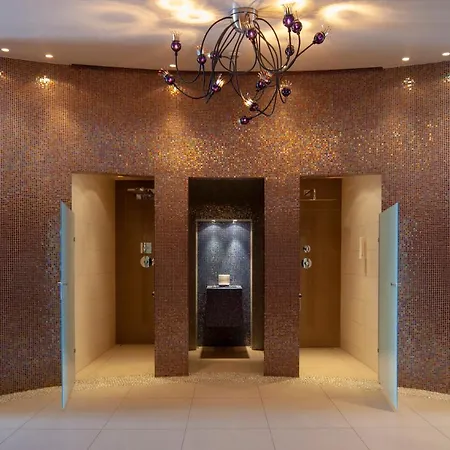 Ringhotel Bundschu Bad Mergentheim