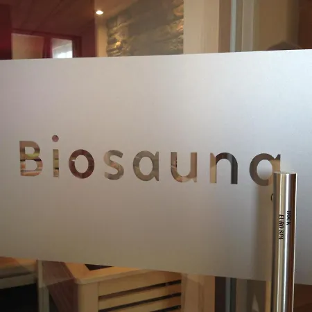 Отель Ringhotel Bundschu 4*