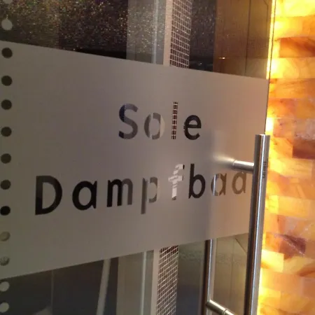 Ringhotel Bundschu Hotel