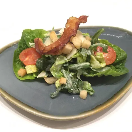 Ringhotel Bundschu Hotel 4*