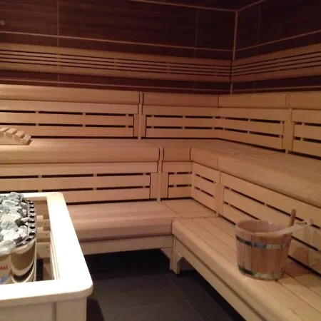 Ringhotel Bundschu Hotel 4*