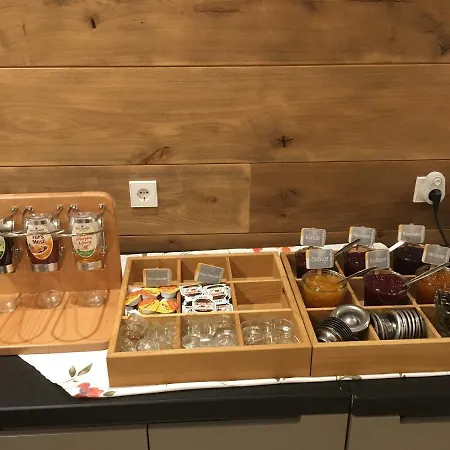 Ringhotel Bundschu 4* Bad Mergentheim