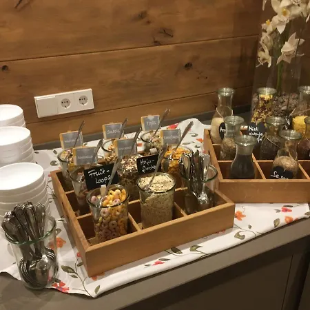 Ringhotel Bundschu 4*