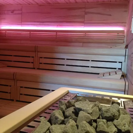 Hotel Ringhotel Bundschu Bad Mergentheim