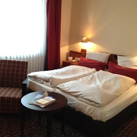 Ringhotel Bundschu Hotel
