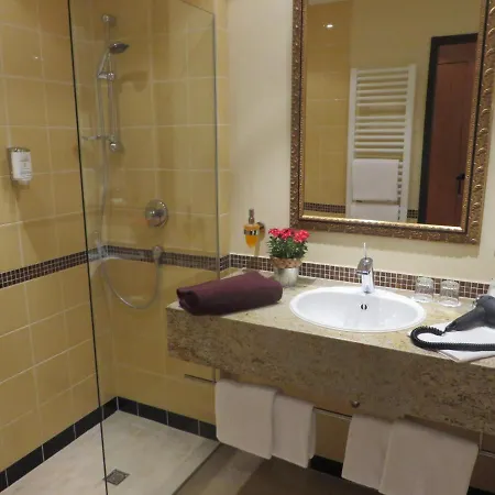 Ringhotel Bundschu Hotel 4*