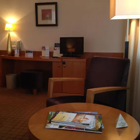 Hotel Ringhotel Bundschu Bad Mergentheim