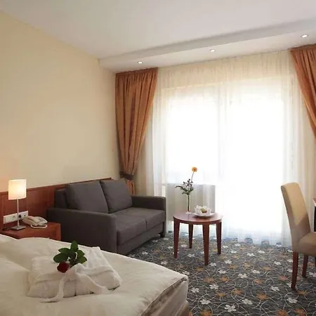 Ringhotel Bundschu Hotel Bad Mergentheim