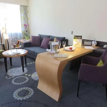 Ringhotel Bundschu Bad Mergentheim