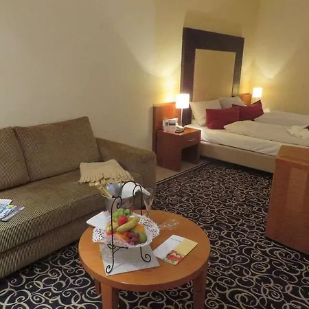 Ringhotel Bundschu Hotel