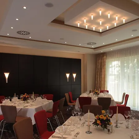 Отель Ringhotel Bundschu