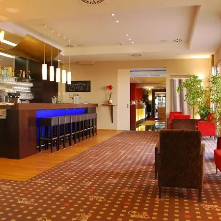 Hotel Ringhotel Bundschu Bad Mergentheim