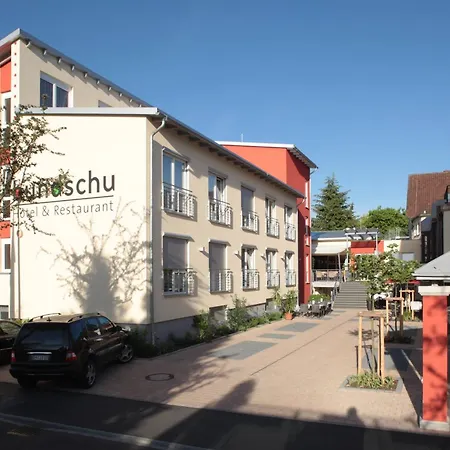 Hotel Ringhotel Bundschu