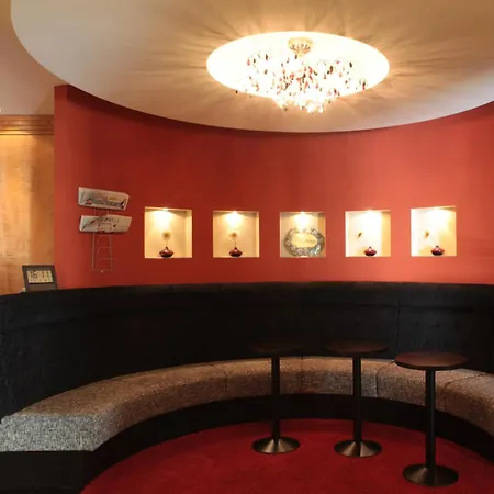 Отель Ringhotel Bundschu 4*