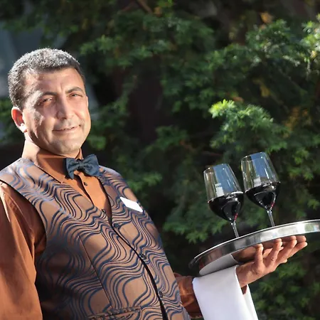 Hotel Ringhotel Bundschu Bad Mergentheim