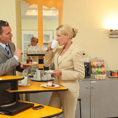 Hotel Ringhotel Bundschu Bad Mergentheim