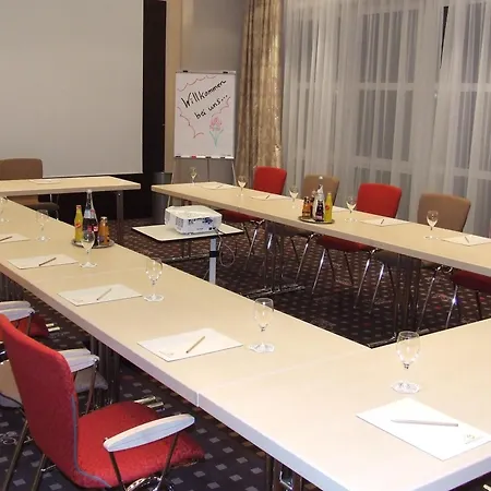 Hotel Ringhotel Bundschu 4*