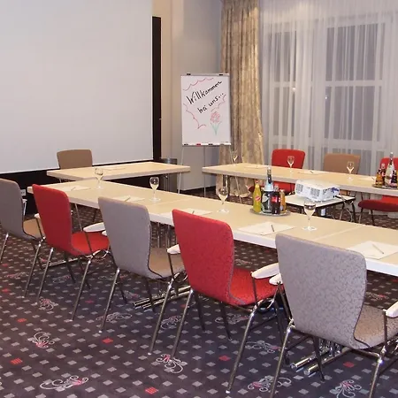 Hotel Ringhotel Bundschu Bad Mergentheim