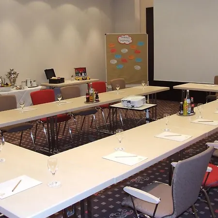 Hotel Ringhotel Bundschu