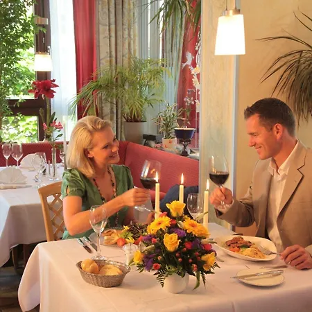 Ringhotel Bundschu Hotel