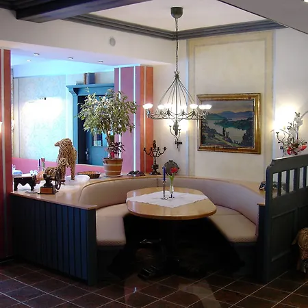 Hotel Ringhotel Bundschu Bad Mergentheim