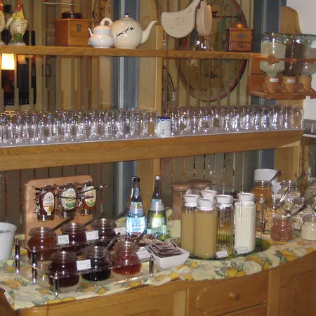 Отель Ringhotel Bundschu