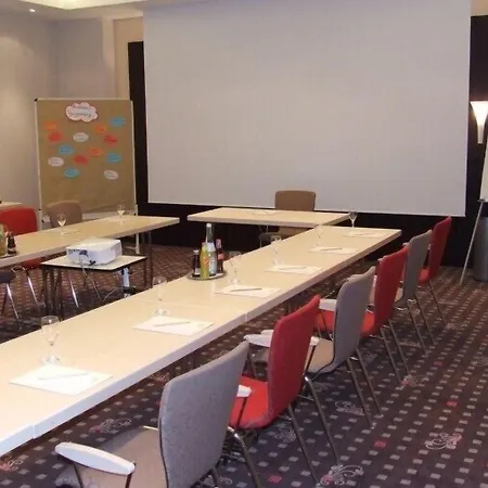 Hotel Ringhotel Bundschu Bad Mergentheim