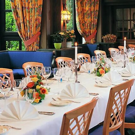 Ringhotel Bundschu 4*