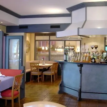 Отель Ringhotel Bundschu