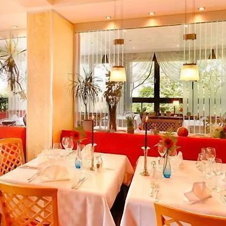 Hotel Ringhotel Bundschu Bad Mergentheim