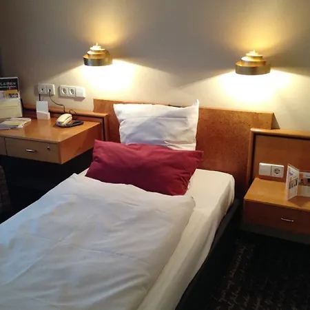 Ringhotel Bundschu Bad Mergentheim