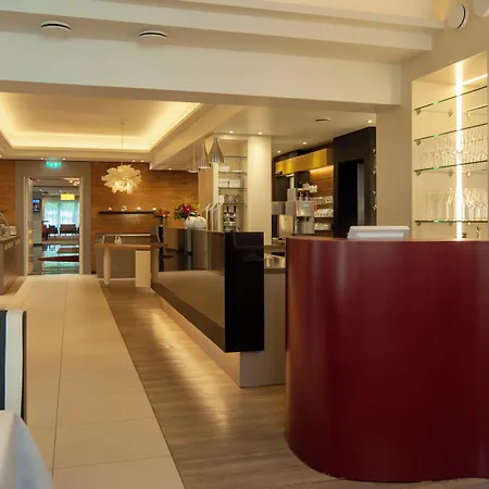 Hotel Ringhotel Bundschu Bad Mergentheim