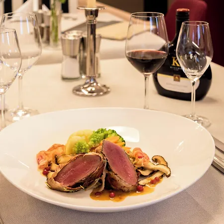 Hotel Ringhotel Bundschu