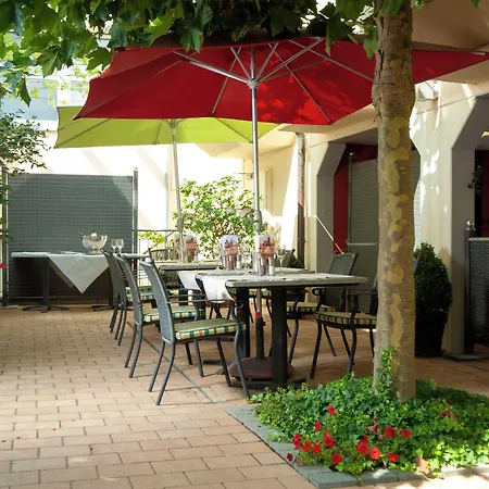 Hotel Ringhotel Bundschu