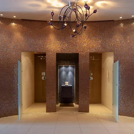 Ringhotel Bundschu 4*